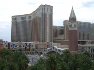 the venetian casino and hotel