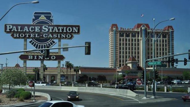 palace station casino careers las vegas