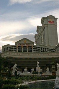 Caesars Palace Las Vegas Review