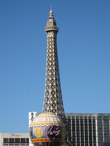 Paris Las Vegas Hotel