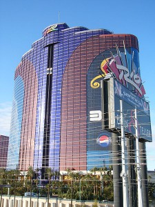 The Rio Casino Las Vegas - Part 2