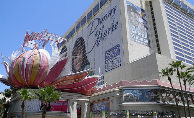 images of flamingo casino is las vegas