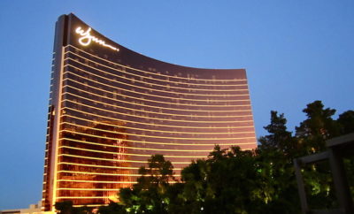 steve wynn's hotel