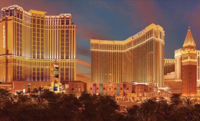 joined casino resorts