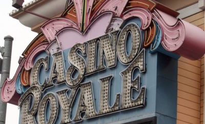 casino royale las vegas drink prices