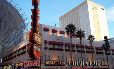 oldest casino in las vegas