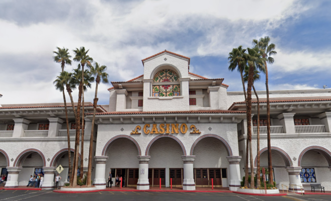 Gold Coast Casino in Las Vegas Nevada